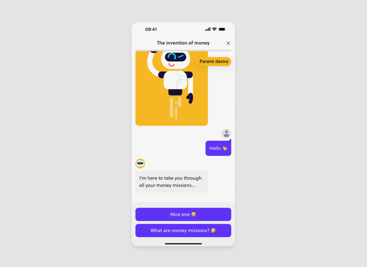 Platform Identity